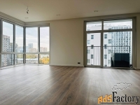 3 - комн.  квартира, 108.2 м², 12/23 эт.