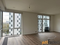 3 - комн.  квартира, 108.2 м², 12/23 эт.