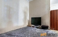 1 - комн.  квартира, 40 м², 1/12 эт.