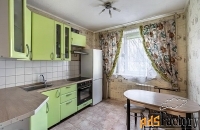 1 - комн.  квартира, 40 м², 1/12 эт.