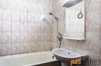 1 - комн.  квартира, 40 м², 1/12 эт.