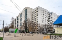 1 - комн.  квартира, 40 м², 1/12 эт.