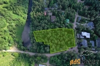 Участок 83.03 сот. (ижс)