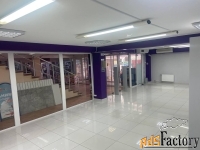 торговое помещение, 73 м²