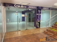 торговое помещение, 743 м²