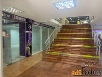 торговое помещение, 743 м²