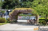 коттедж 88.6 м² на участке 0.4 сот.