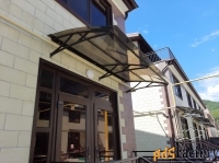 коттедж 88.1 м² на участке 0.8 сот.