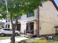 коттедж 88.6 м² на участке 0.4 сот.