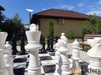 коттедж 88.6 м² на участке 0.4 сот.