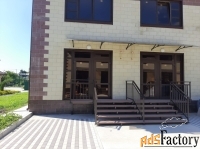 коттедж 88.6 м² на участке 0.4 сот.