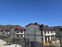 коттедж 88.6 м² на участке 0.4 сот.