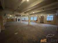 производственно-складской комплекс/помещение, 350.5 м²