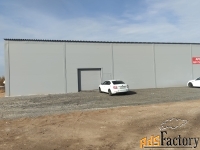 другое, 650 м²