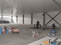 другое, 650 м²