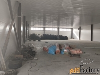 другое, 650 м²