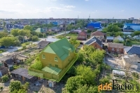 свободного назначения, 252.6 м²