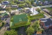 свободного назначения, 252.6 м²