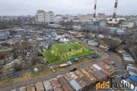 земельный участок, 10 сот.