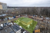 земельный участок, 10 сот.