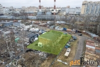 земельный участок, 10 сот.