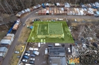 земельный участок, 10 сот.