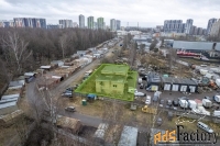 земельный участок, 10 сот.