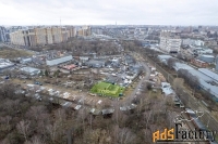 земельный участок, 10 сот.