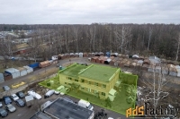 земельный участок, 10 сот.