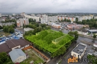 свободного назначения, 2513.3 м²