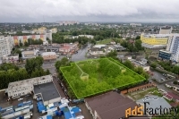 свободного назначения, 2513.3 м²