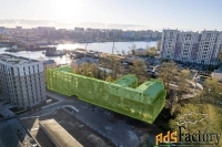 свободного назначения, 4420.5 м²