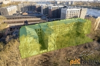 свободного назначения, 4420.5 м²