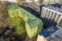 свободного назначения, 4420.5 м²