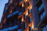 2 - комн.  квартира, 61.73 м², 13/19 эт.