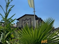 коттедж 88.6 м² на участке 0.4 сот.