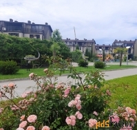 коттедж 88.1 м² на участке 0.7 сот.