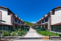 коттедж 88.1 м² на участке 0.7 сот.