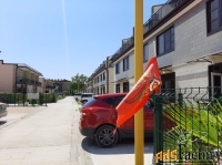 коттедж 88.1 м² на участке 0.7 сот.