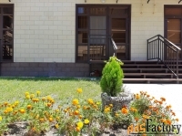 коттедж 88.1 м² на участке 0.4 сот.