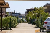 коттедж 88.1 м² на участке 0.4 сот.