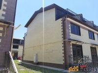 коттедж 88.1 м² на участке 0.4 сот.