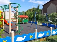 коттедж 88.6 м² на участке 0.4 сот.