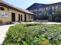 коттедж 88.6 м² на участке 0.4 сот.