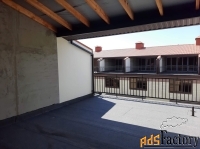 коттедж 88.6 м² на участке 0.8 сот.