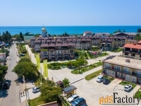 коттедж 88.6 м² на участке 0.8 сот.