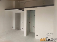 коттедж 88.1 м² на участке 0.4 сот.