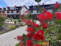 коттедж 88.6 м² на участке 0.8 сот.