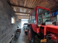 дом 118.4 м² на участке 14.7 сот.