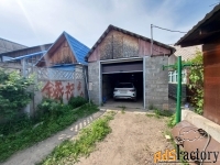 дом 118.4 м² на участке 14.7 сот.